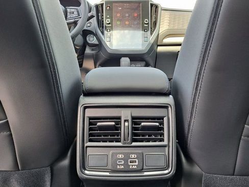 Used 2025 Subaru Forester Limited w/ Protection Package (1PH) image 27