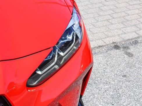 Used 2024 BMW M3 Competition w/ Executive Package image 10