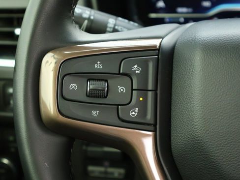 Certified 2024 Chevrolet Tahoe High Country image 19