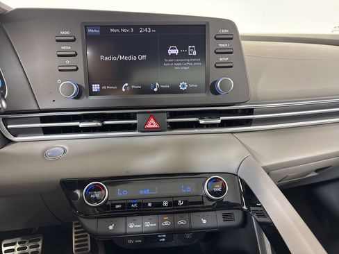 New 2026 Hyundai Elantra SEL Sport image 25