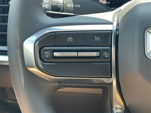 New 2026 GMC Canyon Elevation w/ Convenience Package image 13