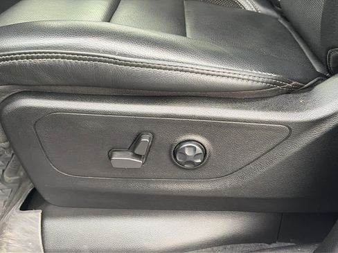 Used 2022 RAM 1500 TRX w/ TRX Level 2 Equipment Group image 8