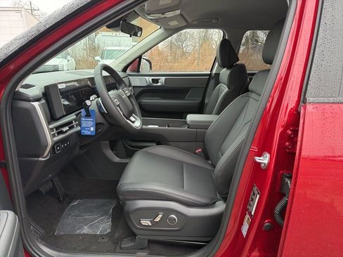 New 2026 Hyundai Santa Fe SEL AWD/4WD image 16