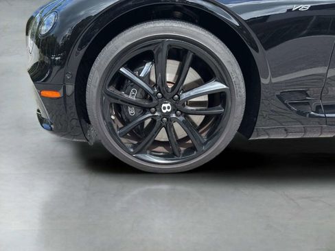 Certified 2022 Bentley Continental GT AWD/4WD image 60