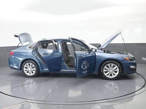 Used 2024 Chevrolet Malibu LT FWD image 69
