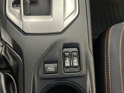 Used 2020 Subaru Crosstrek 2.0i Premium image 22