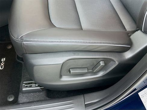 Used 2025 MAZDA CX-5 AWD 2.5 S image 9