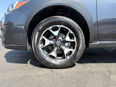 Used 2019 Subaru Crosstrek 2.0i Premium AWD/4WD image 43