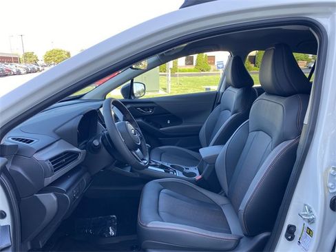 Certified 2025 Subaru Crosstrek 2.5i Limited w/ Popular Package #3A image 11