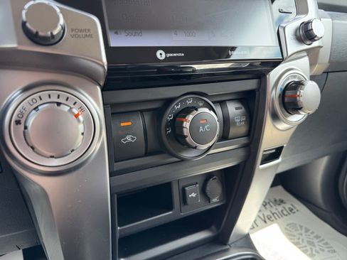 Used 2023 Toyota 4Runner SR5 Premium RWD image 21