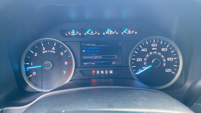 Used 2019 Ford F150 XLT w/ Equipment Group 302A Luxury AWD/4WD image 17