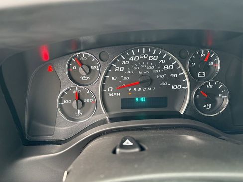 New 2025 Chevrolet Express 3500 w/ Power Convenience Package image 15