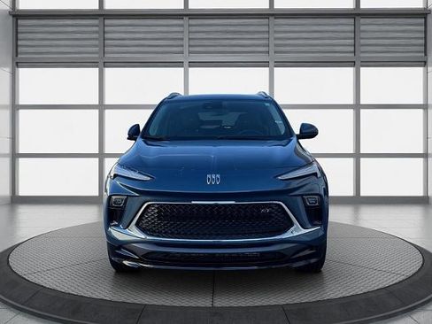 New 2026 Buick Encore GX Sport Touring w/ Comfort Package image 9