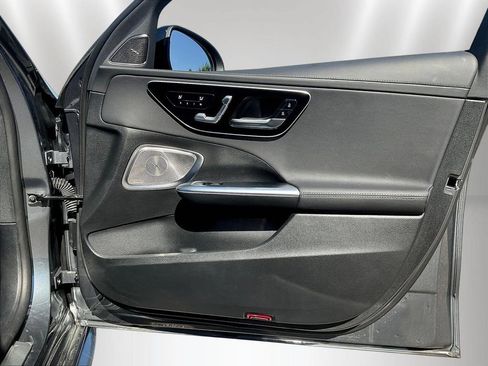 Certified 2025 Mercedes-Benz C 300 Sedan image 29