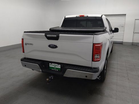 Used 2015 Ford F150 XLT w/ Equipment Group 302A Luxury RWD image 7