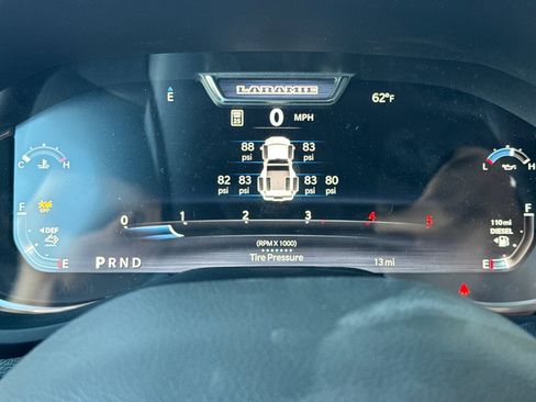 New 2026 RAM 3500 Laramie image 23