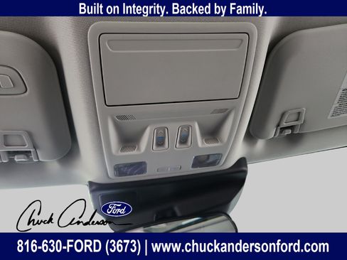 New 2025 Ford Bronco Sport Heritage w/ Convenience Package AWD/4WD image 20