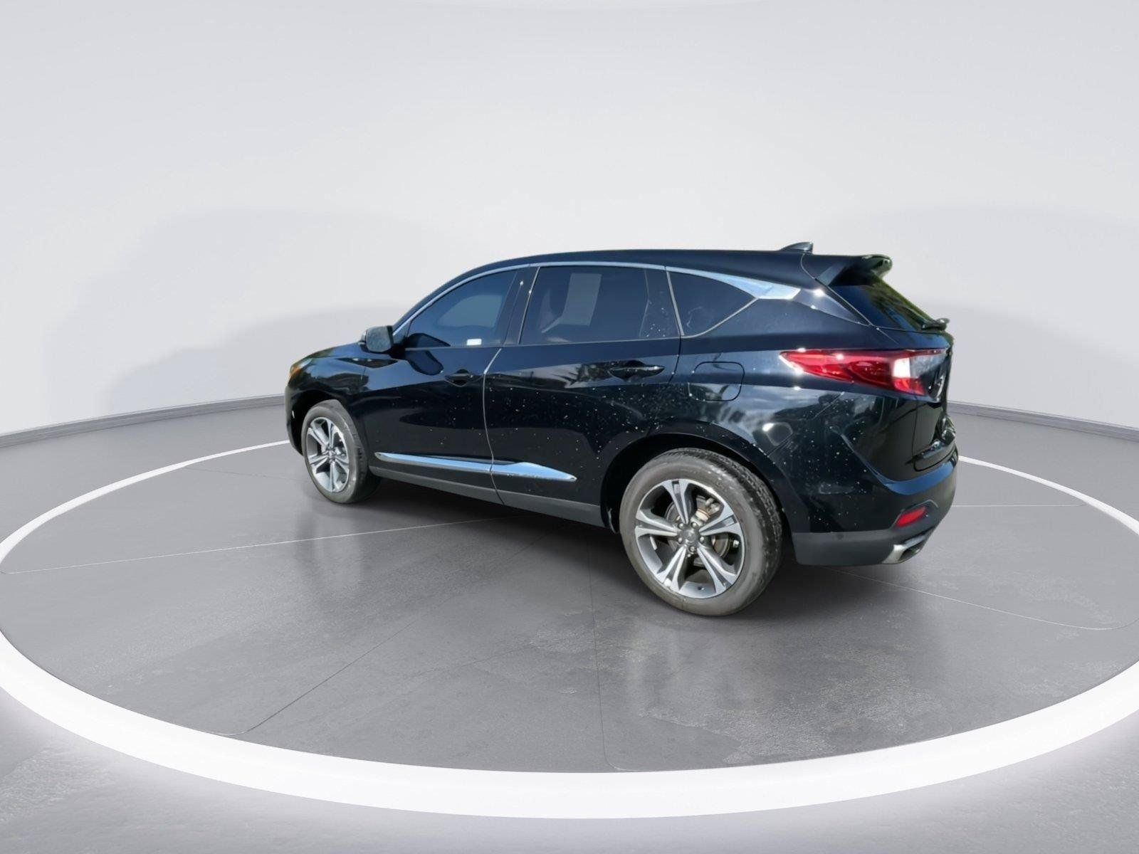 Used 2025 Acura RDX w/ Technology Package AWD/4WD image 6