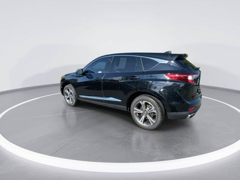 Used 2025 Acura RDX SH-AWD w/ Technology Package image 6