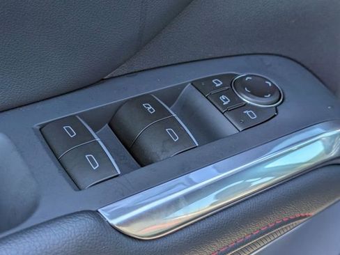New 2026 Chevrolet Traverse RS FWD image 10