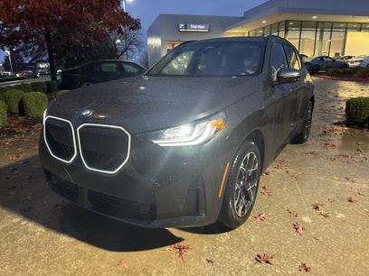 New 2026 BMW X3 xDrive30 w/ Premium Package