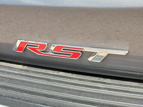Used 2022 Chevrolet Tahoe RST w/ Luxury Package RWD image 9