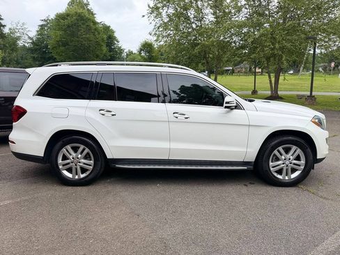 Used 2014 Mercedes-Benz GL 450 4MATIC image 7