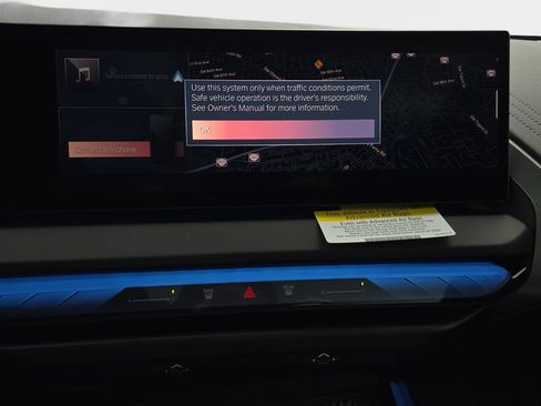 New 2026 BMW X3 xDrive30 w/ M Sport Package image 20