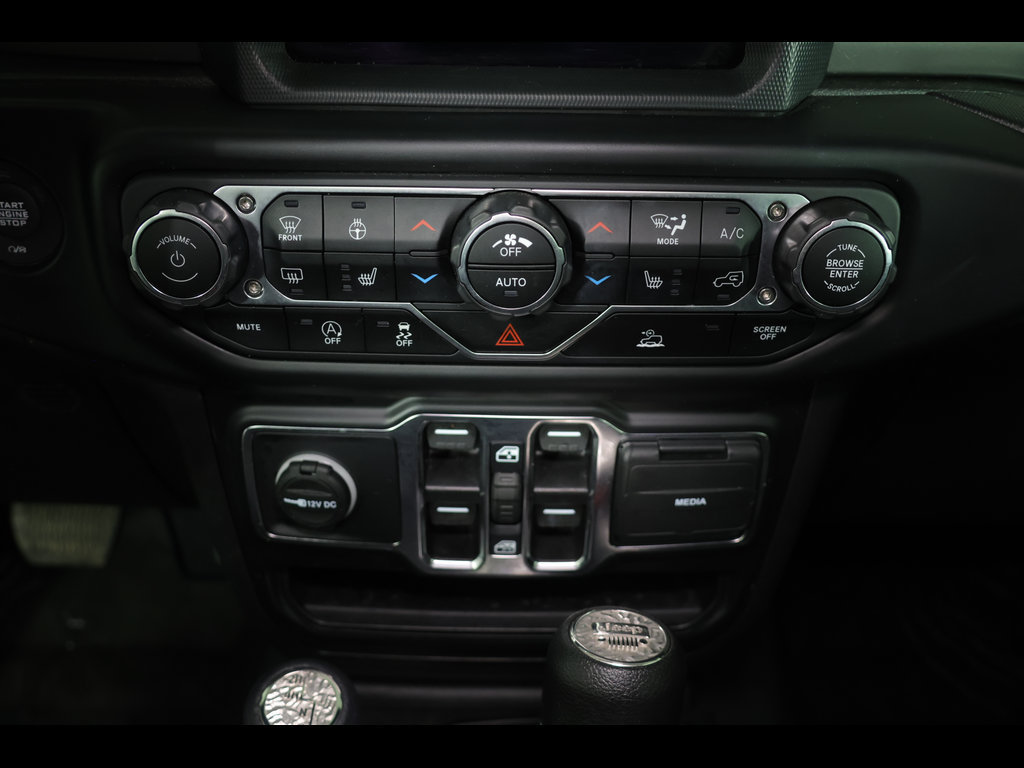 Used 2022 Jeep Gladiator Sport AWD/4WD image 20