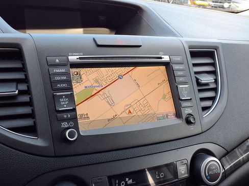Used 2013 Honda CR-V EX-L image 9