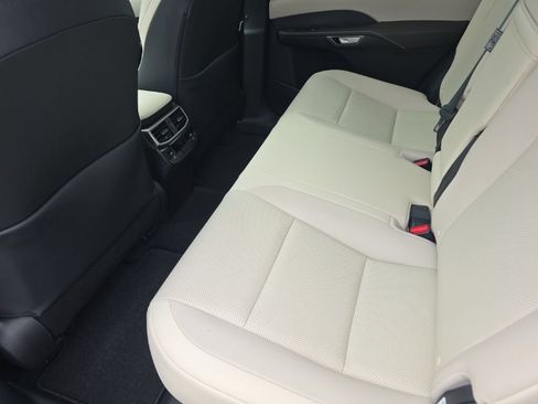 Used 2024 Lexus RX 350 AWD w/ Technology Package image 12