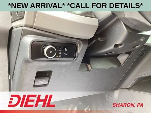 Used 2023 Ford Bronco Big Bend AWD/4WD image 21