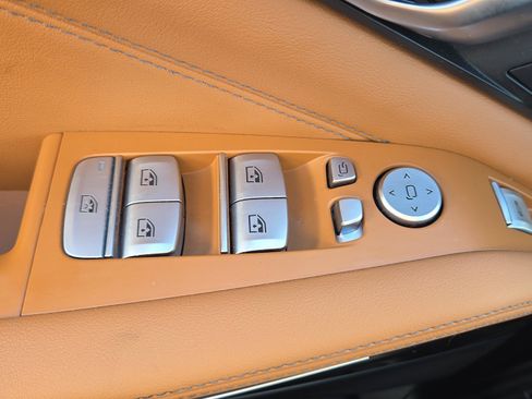Certified 2024 BMW X7 xDrive40i AWD/4WD image 35