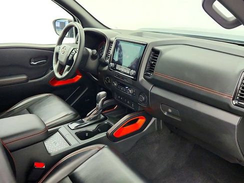 Used 2023 Nissan Frontier PRO-4X w/ Pro-4X Premium Package image 26