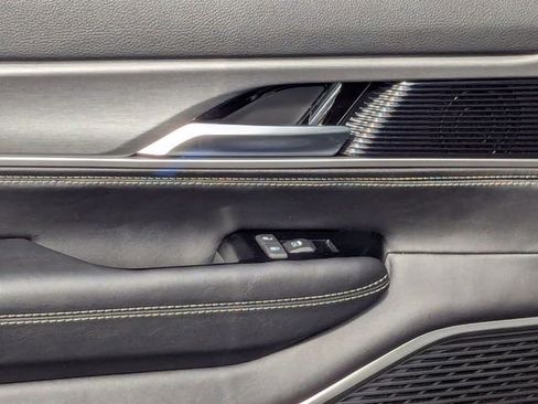 New 2025 Jeep Wagoneer Series II image 31