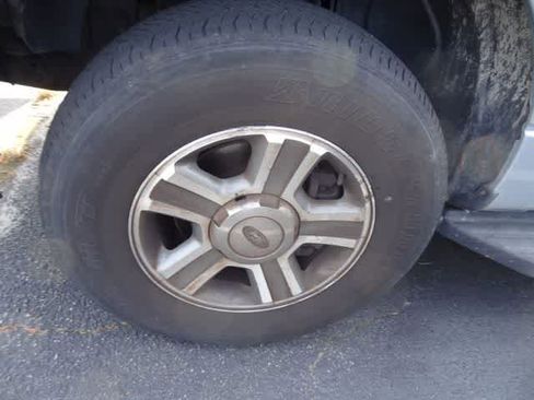 Used 2008 Ford F150 4x4 SuperCab image 13