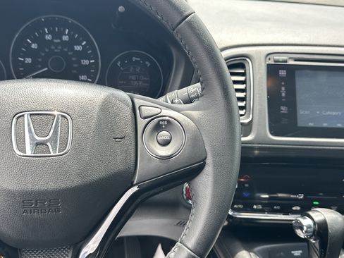 Used 2016 Honda HR-V EX-L image 29