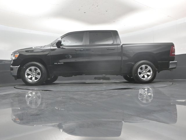 Used 2024 RAM 1500 Laramie AWD/4WD image 50