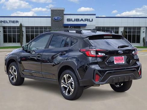 New 2026 Subaru Crosstrek 2.5i Premium AWD/4WD image 4