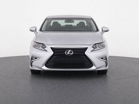 Used 2018 Lexus ES 350 w/ Premier Package FWD image 5