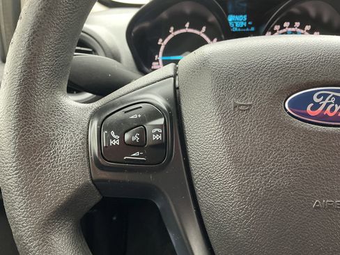 Used 2015 Ford Fiesta S image 8
