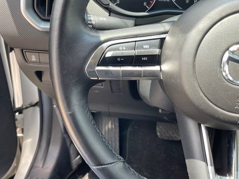 Certified 2025 MAZDA CX-50 AWD 2.5 S w/ Preferred Package image 16