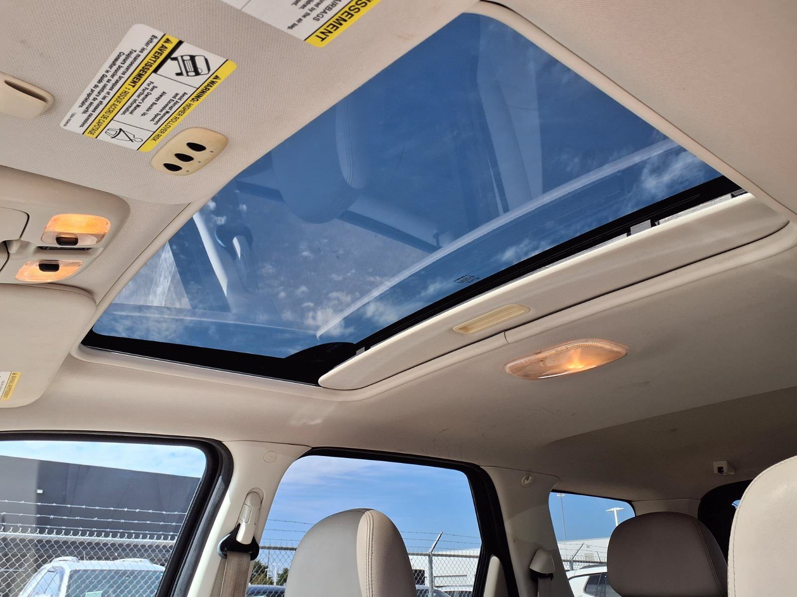 Used 2010 Mercury Mariner Premier FWD image 20