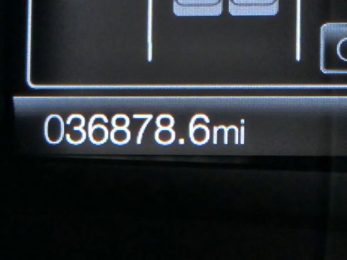 Used 2023 Ford Edge Titanium image 26