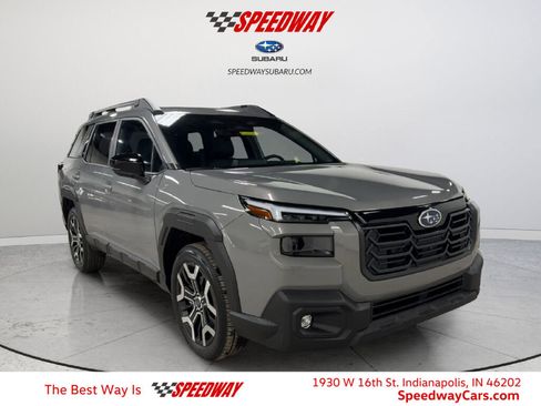 New 2026 Subaru Outback Touring XT image 1