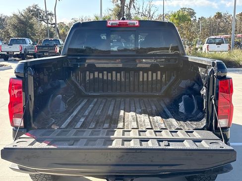 Used 2023 Chevrolet Colorado Trail Boss w/ Technology Package image 30