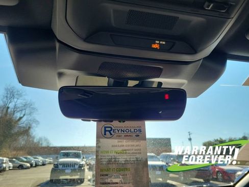 New 2026 Subaru Impreza RS image 12