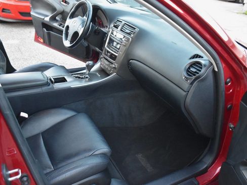Used 2007 Lexus IS 250 image 13