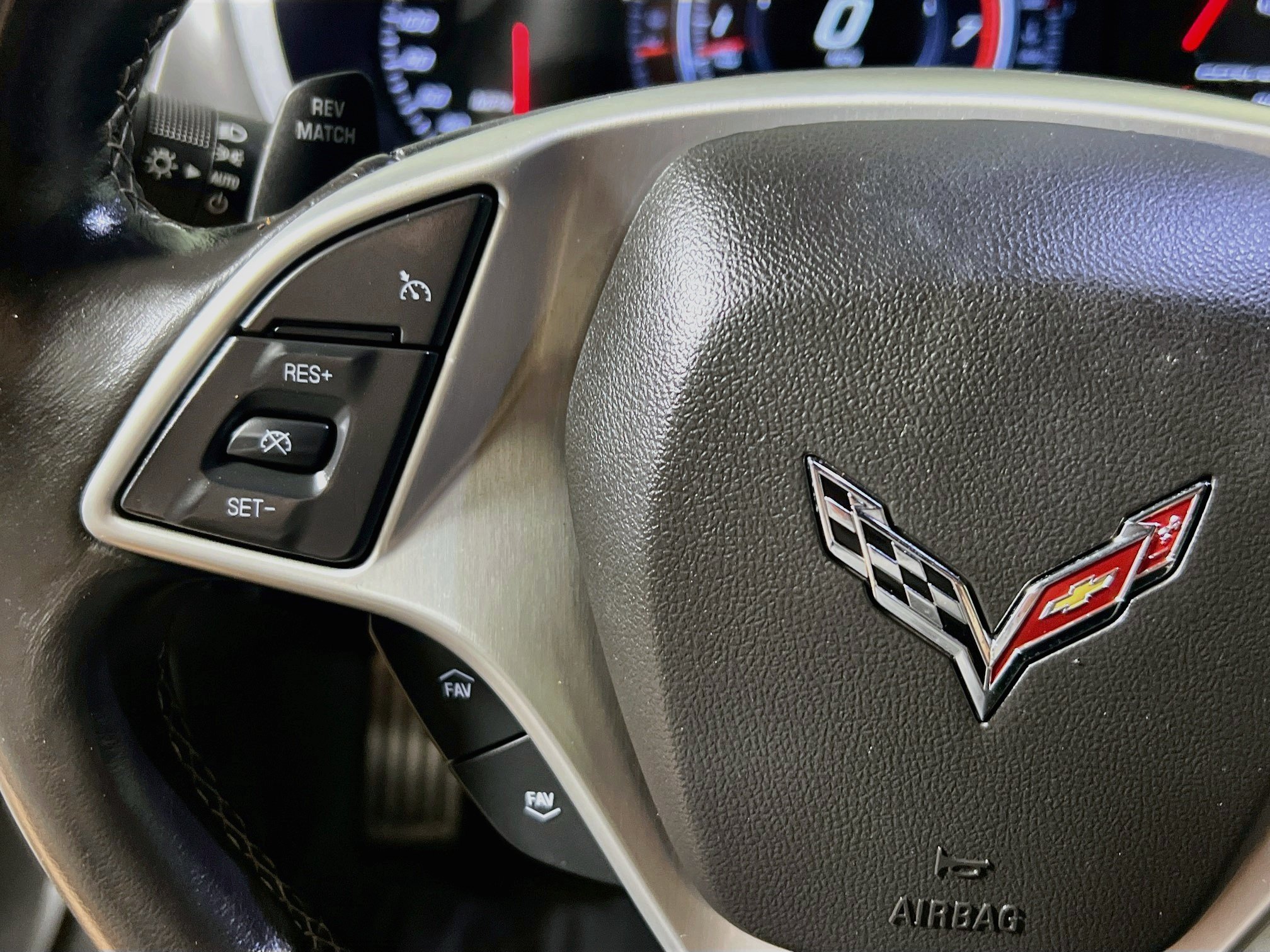 Used 2016 Chevrolet Corvette Stingray Coupe w/ 2LT Preferred Equipment Group RWD image 18