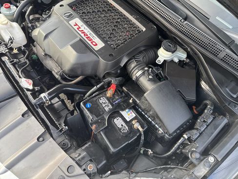 Used 2007 Acura RDX SH-AWD image 13